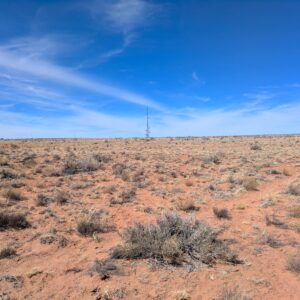Downpayment for 211-35-139 - 1.06 acres near Adamana Rd and the National Park