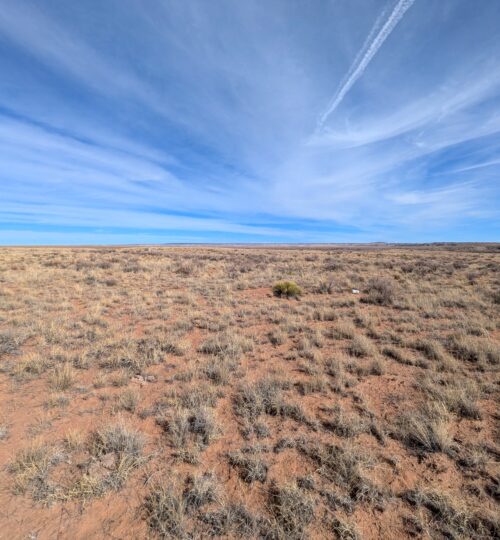 1.09 acres walking distance to the National Park