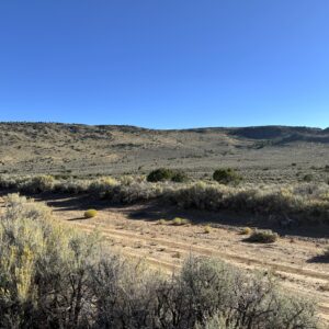 Downpayment for 2.85 acres in Wild Horse Mesa Colorado
