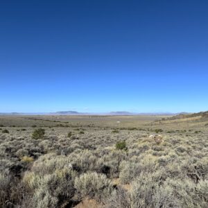 Downpayment for 3.3 acres in Wild Horse Mesa Colorado