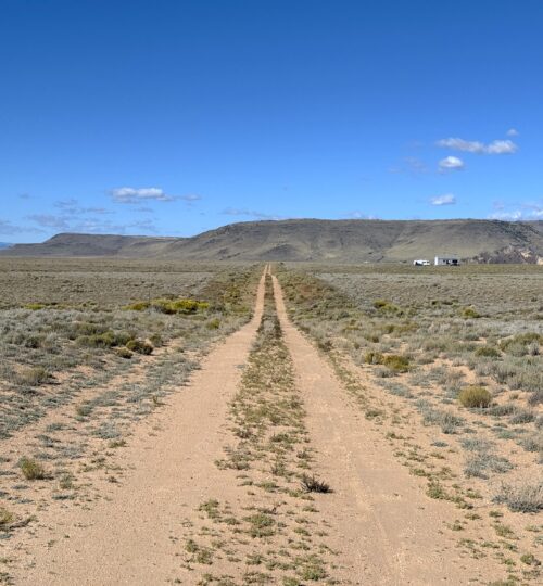 5 acres in Rio Grande Ranches Colorado