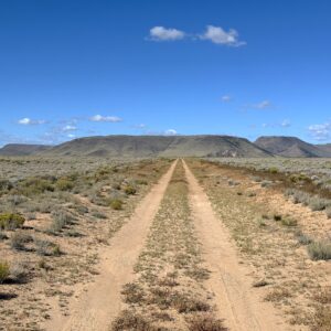 Downpayment for 5 acres in Rio Grande Ranches Colorado