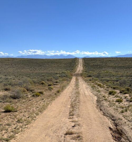 5 acres in Rio Grande Ranches Colorado