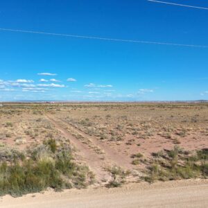 Downpayment for Double lot walking distance to the National Park