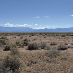 Downpayment for 71522880 - 5 acres in Rio Grande Ranches Colorado - APN 71522880