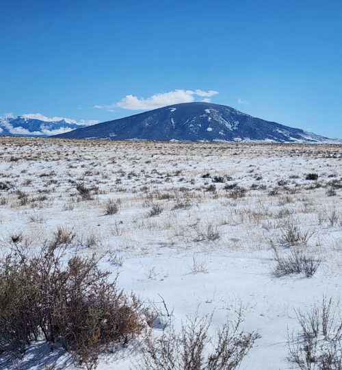 5 acres Wire Fenced in Rio Grande Ranches