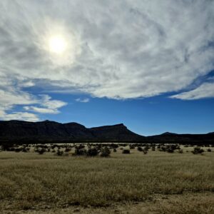 Downpayment for 14456 - West Texas Freedom: 10 Acres with Big Views & Zero Restrictions