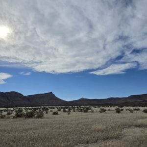 Downpayment for 14477 - 30 Acres of Off-Grid Unrestricted Texas Land with Views!