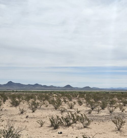 10 Acres with no zoning—Town Close, Neighbors Far