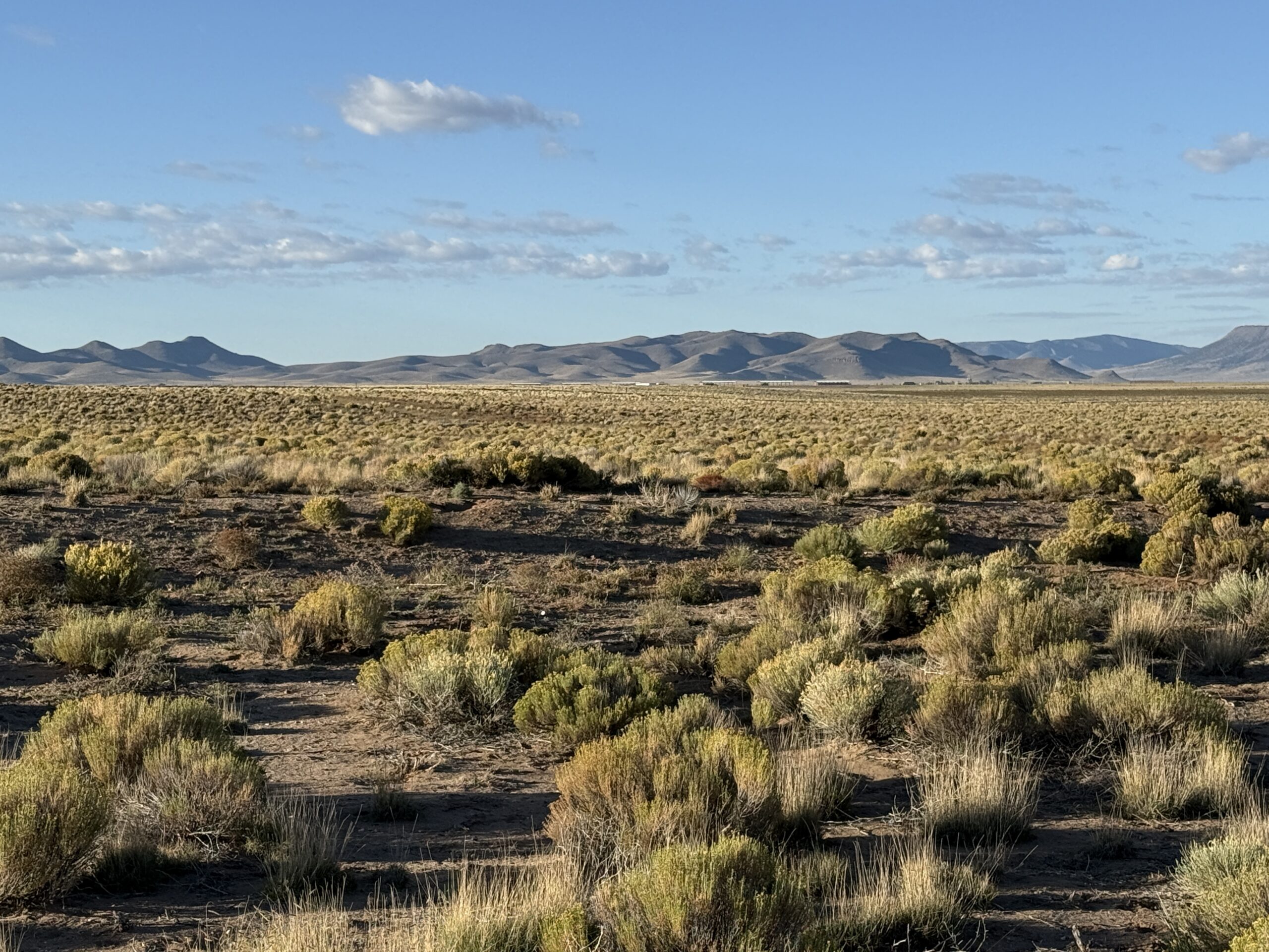 Downpayment for 70391130 - 4.95 Acres Near Smith Reservoir Wildlife Area