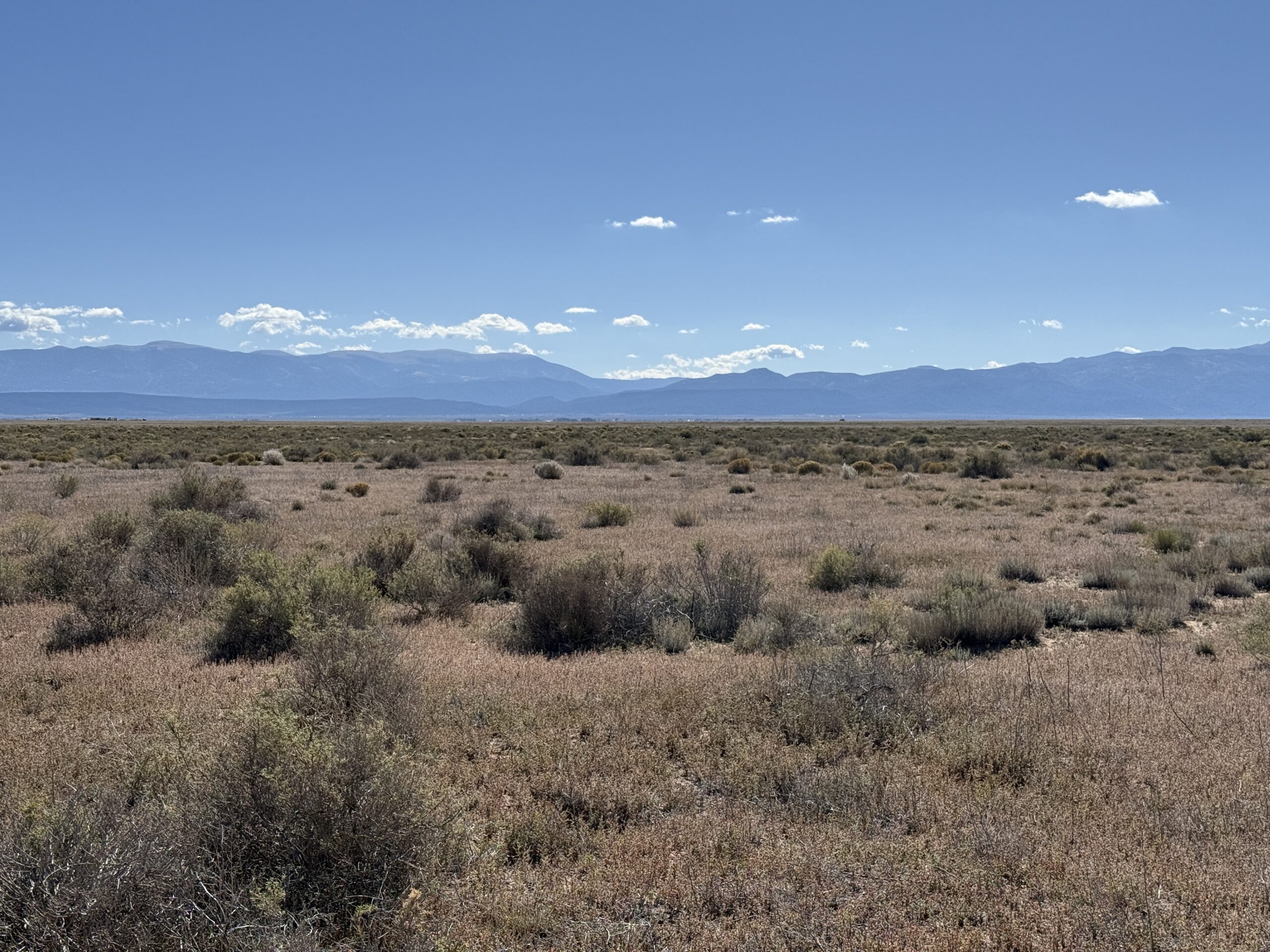 Downpayment for 71522880 - 5 Acres in Rio Grande Ranches | Big Sky Views and Off-Grid Freedom