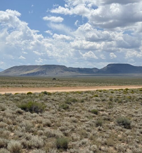 Sky, Space & Solitude – 5 Acres Near the Sangre de Cristo Mountains