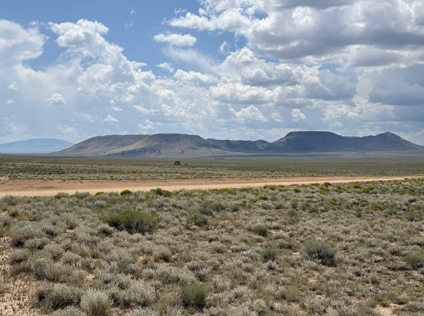 Downpayment for 71533496 - Sky, Space & Solitude – 5 Acres Near the Sangre de Cristo Mountains