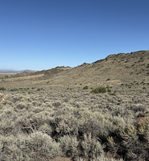 3.3 Acres on Wild Horse Mesa