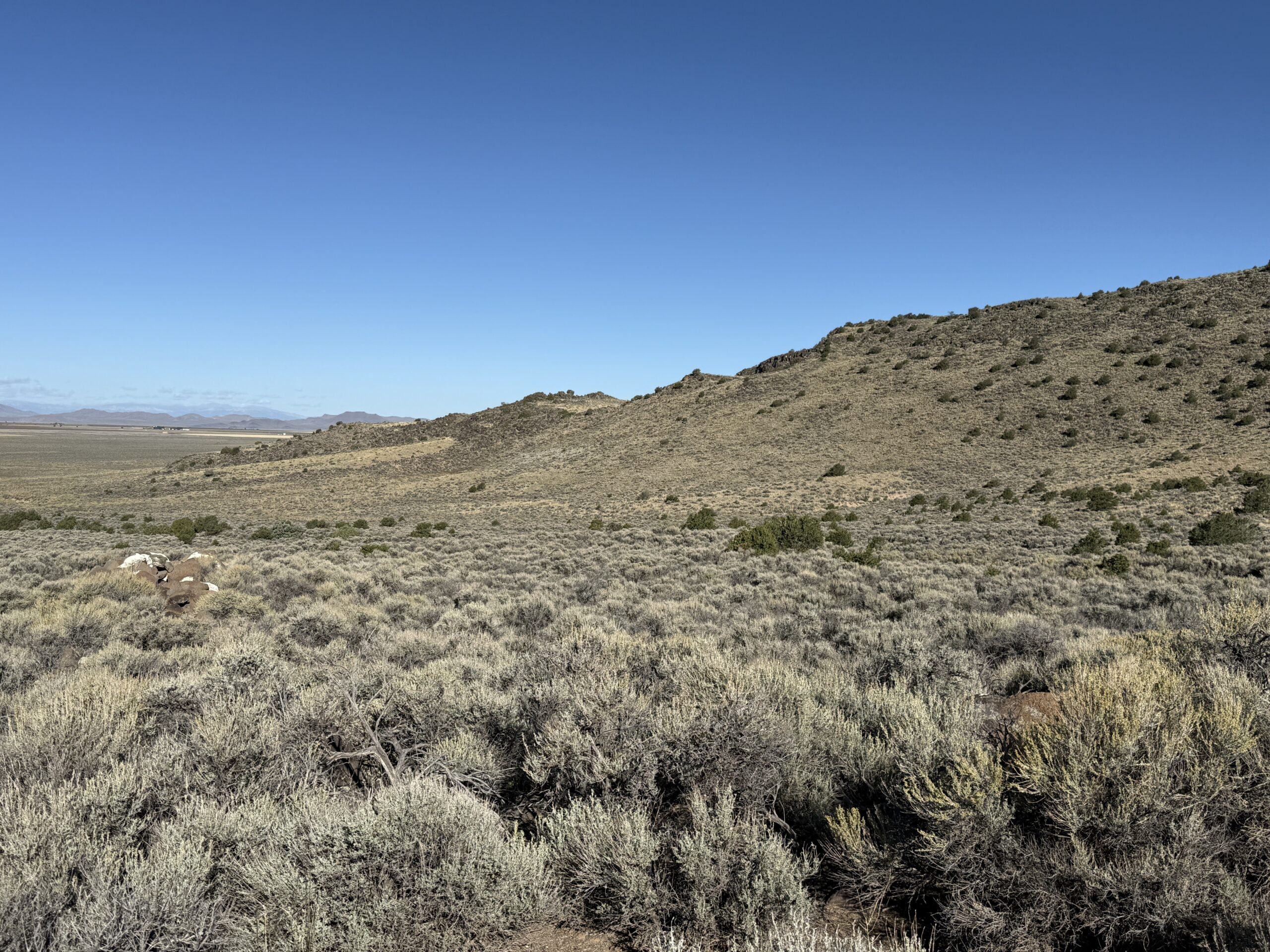 Downpayment for 71209680 - 3.3 Acres on Wild Horse Mesa