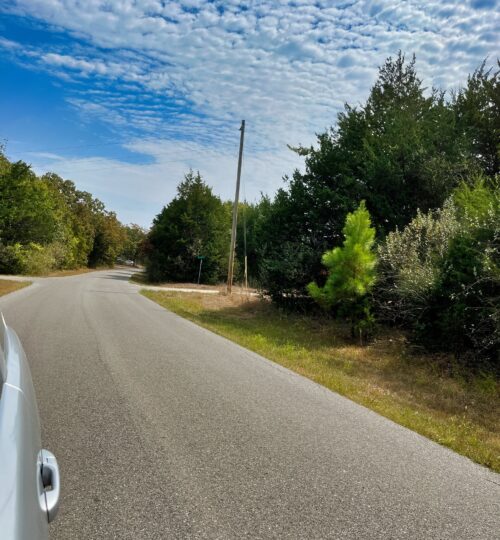 Golf, Friends, and Freedom — All Within Walking Distance
