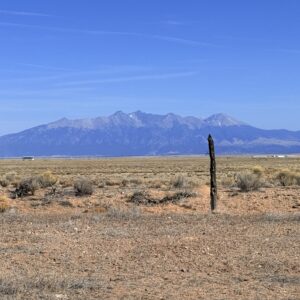 Downpayment for 70505376A - 5.18 Acres in Sangre de Cristo Ranches – Mountain Views + Private Setting