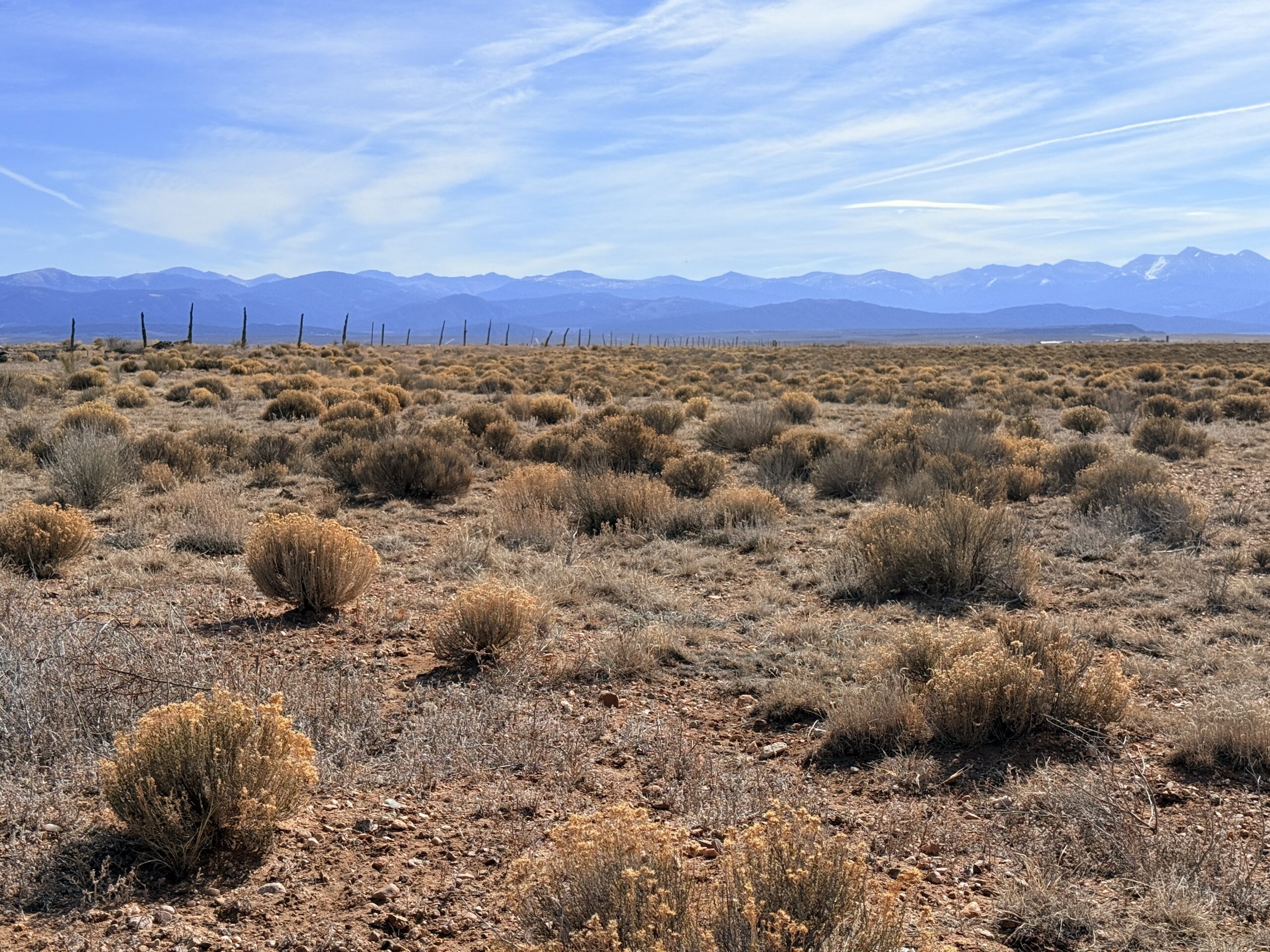 Downpayment for 70505405A - 5 Acres in Sangre de Cristo Ranches – Mountain Views + Private Setting