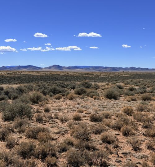 Prime Off-Grid Opportunity:  Double lot in Costilla  CO