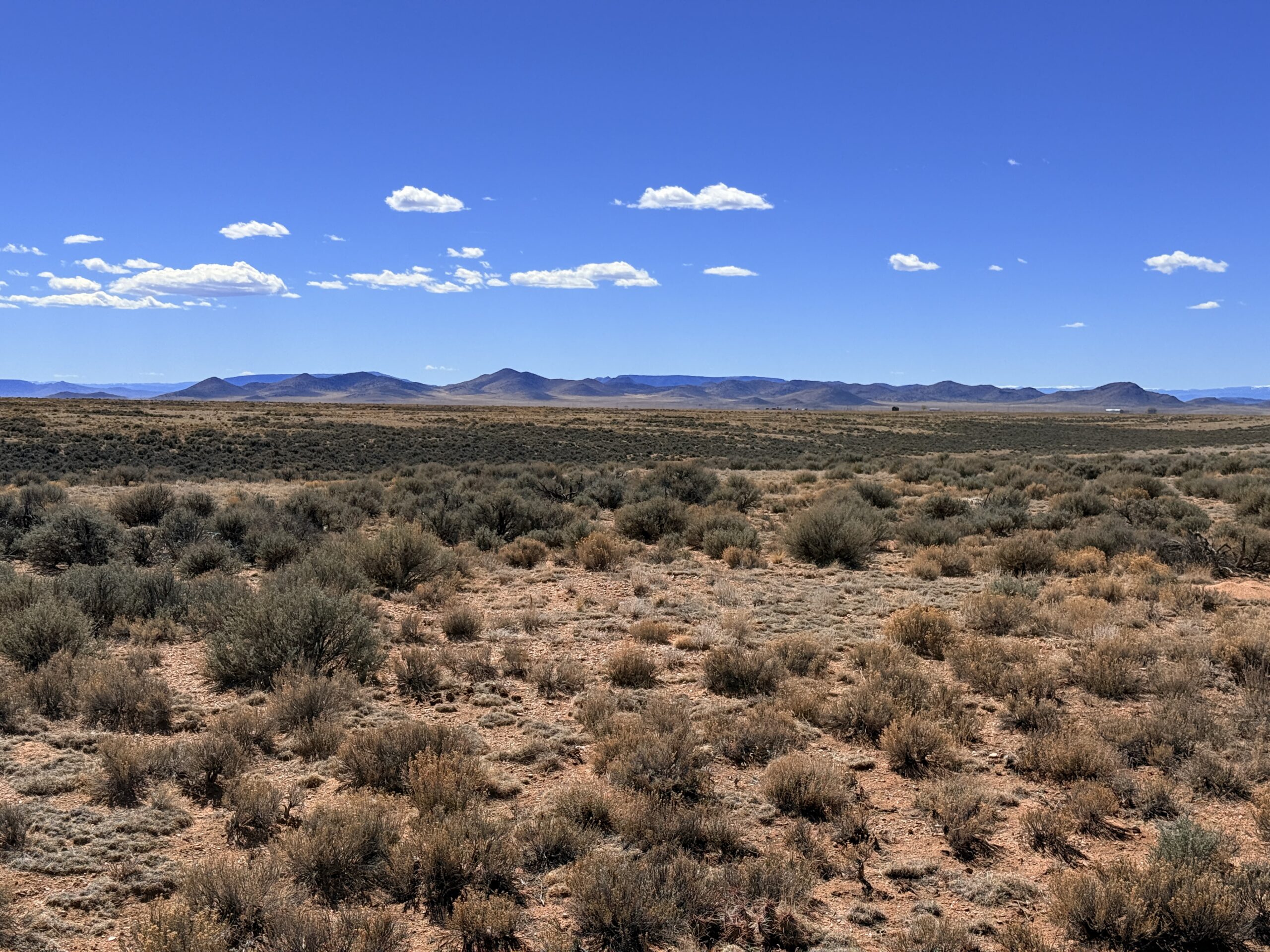 Downpayment for 703-28-510 -520 - Prime Off-Grid Opportunity: Double lot in Costilla CO