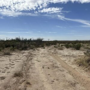 Downpayment for 9380 - Off-Grid Dream Land East of Van Horn – 11.8 Acres, No Rules
