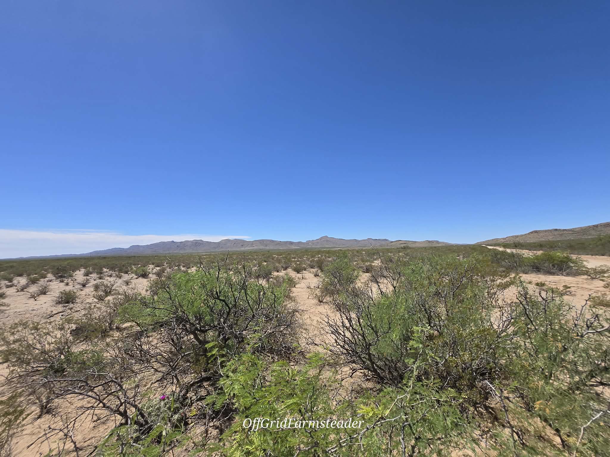 Downpayment for R66720 - 20 Acre Texas Ranch with Power Nearby & Easy Access