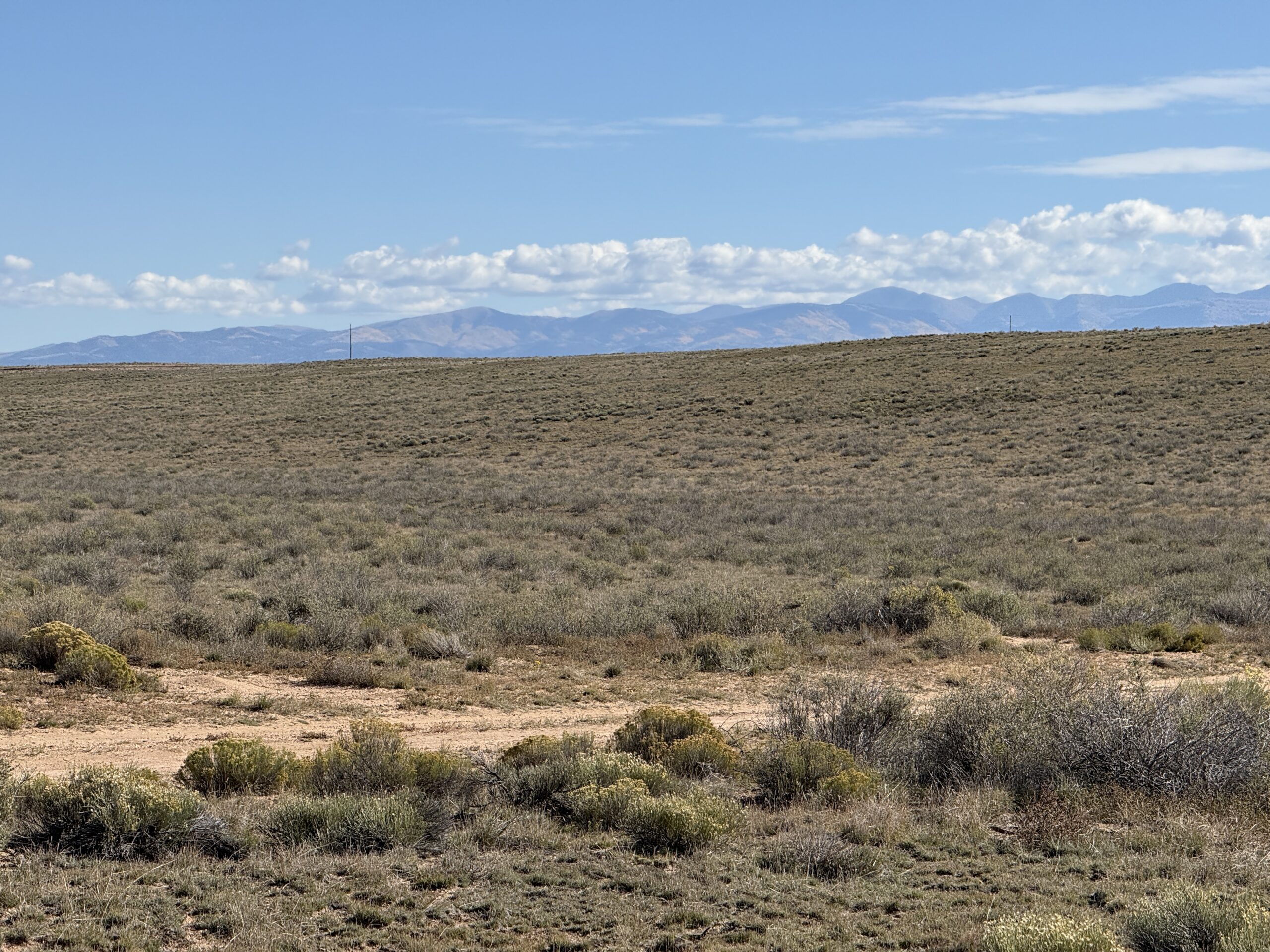 Downpayment for 71509483 - Your Colorado Basecamp: 5 Acres Beneath the Sangre de Cristos