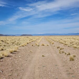 Downpayment for 708-05-661 - 5 Acres in Mount Blanca Valley Ranches