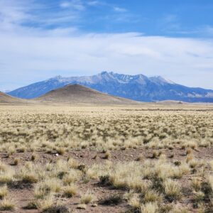 Downpayment for 708-05-661 - 5 Acres in Mount Blanca Valley Ranches