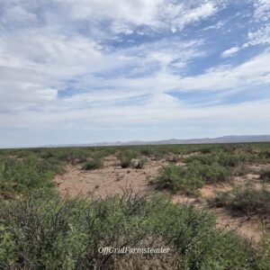 Downpayment for 11681-JV - Gateway to West Texas Adventure