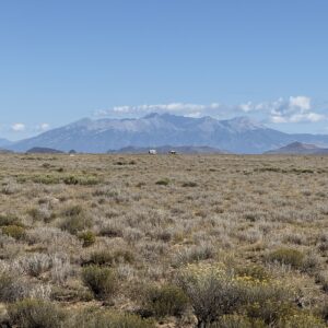 Downpayment for 71507600  - 5 acres with 360-degree Mountain views