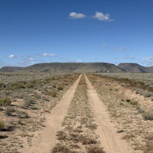 Downpayment for 71507600 - 5 acres with 360-degree Mountain views
