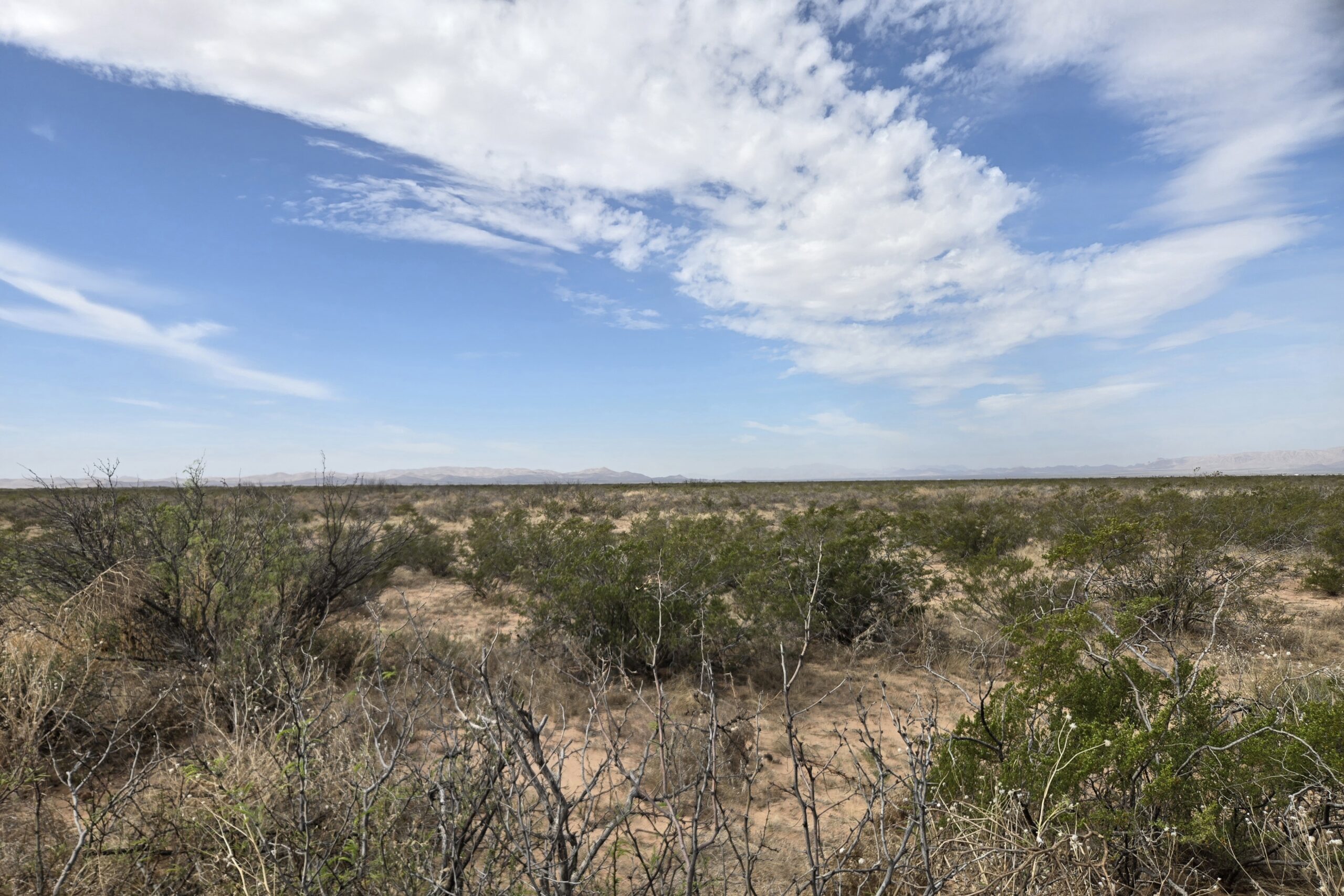 Downpayment for 9380 - Off-Grid Dream Land East of Van Horn – 11.8 Acres, No Rules